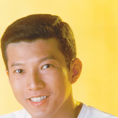 医院经理 扮演者 杨英伟