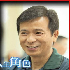 杜梓霖之父 扮演者 杨瑞麟