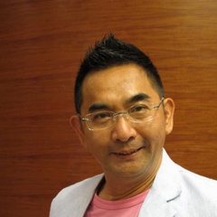 洪国伟 扮演者 李鸿杰