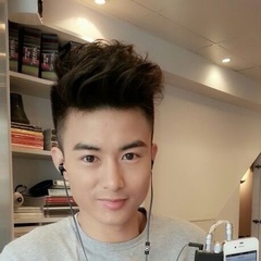 叶向天 扮演者 蔡曜力