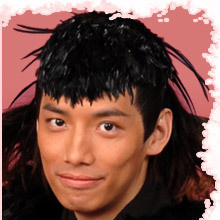 钟良 扮演者 叶暐