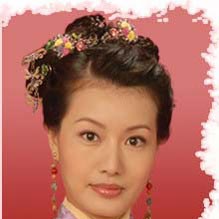 杨沛芬 扮演者 黄釲莹