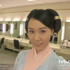 林莹芝 扮演者 沈爱琳