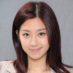 Paula 扮演者 陈自瑶