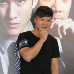 刘小龙 扮演者 钱嘉乐