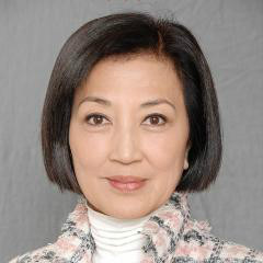 黄美好 扮演者 马海伦