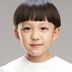 小子浩 扮演者 朱佳煜