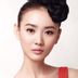 白莲瑛 扮演者 千景