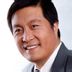 蓬莱岛主 扮演者 王卫国