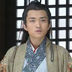 秦禧 扮演者 赵熠洋