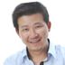 庞昱 扮演者 饶晓志
