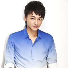 少年弈凯 扮演者 邱爽