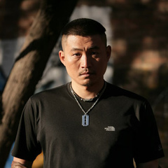 马夫老张 扮演者 战卫华
