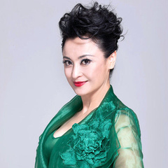 王夫人 扮演者 王璐瑶