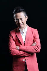 游坦之 扮演者 马浴柯