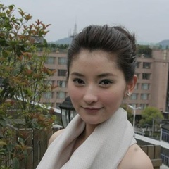 阿碧 扮演者 王祎