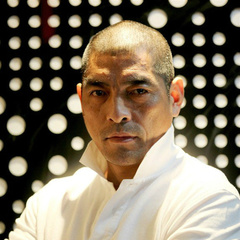 完颜阿骨打 扮演者 孙蛟龙