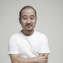 南海鳄神 扮演者 李彧