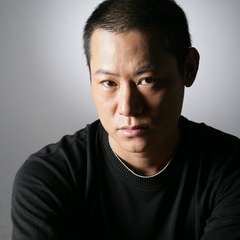 朱丹臣 扮演者 任泽巍