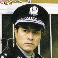 段正明 扮演者 吕士刚