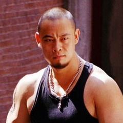 赫连铁树 扮演者 晋松