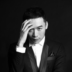 虚竹 扮演者 高虎