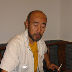 扫地僧 扮演者 周晓文