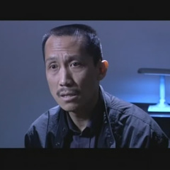 白世镜 扮演者 马伦