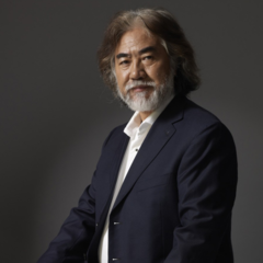 汪剑通 扮演者 张纪中