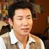 金文植 扮演者 朴相元、孙承源(青年)