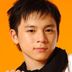 谭嘉铭 扮演者 张宇豪