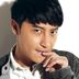 刘晓鹏 扮演者 陈志朋