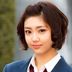 石川理美 扮演者 山谷花纯