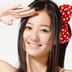 大泉沙穗子 扮演者 高田里穗