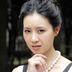 丁淑香 扮演者 蒋林珊