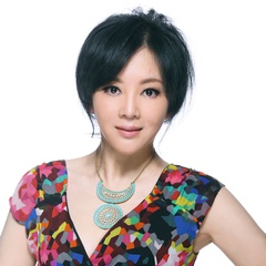 陈萍 扮演者 梁丽