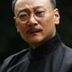 阿春 扮演者 萧岱青