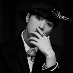吴光硕 扮演者 FeelDog