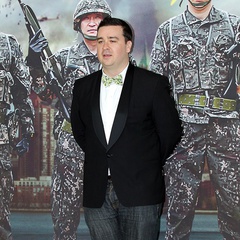 SamHammington 扮演者 SamHammington