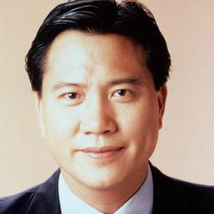 包拯 扮演者 万梓良