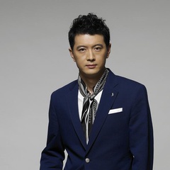 白玉堂 扮演者 王同辉