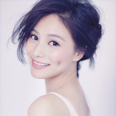 萧璟 扮演者 徐麒雯