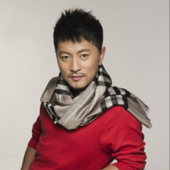 徐庆 扮演者 隋抒洋