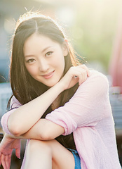 百香 扮演者 曹馨月
