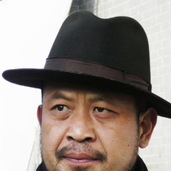 史巡检 扮演者 王迎奇
