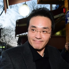 吴广才 扮演者 崔钟焕
