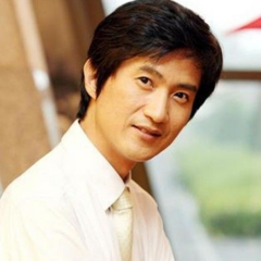 金元硕 扮演者 安内相