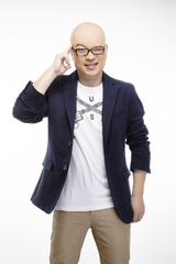 唐僧 扮演者 叫兽易小星