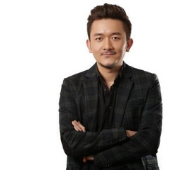 未知 扮演者 小爱