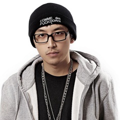 王大锤 扮演者 白客